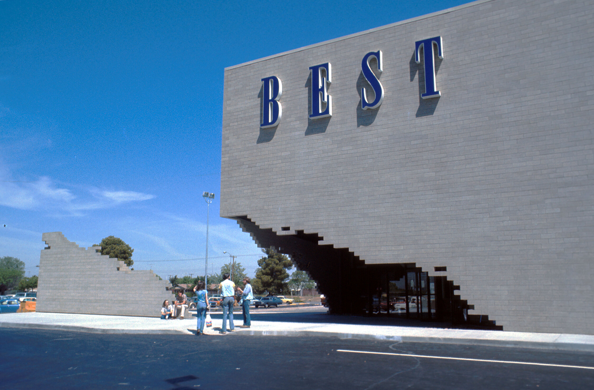 The Best Buildings | Varyer