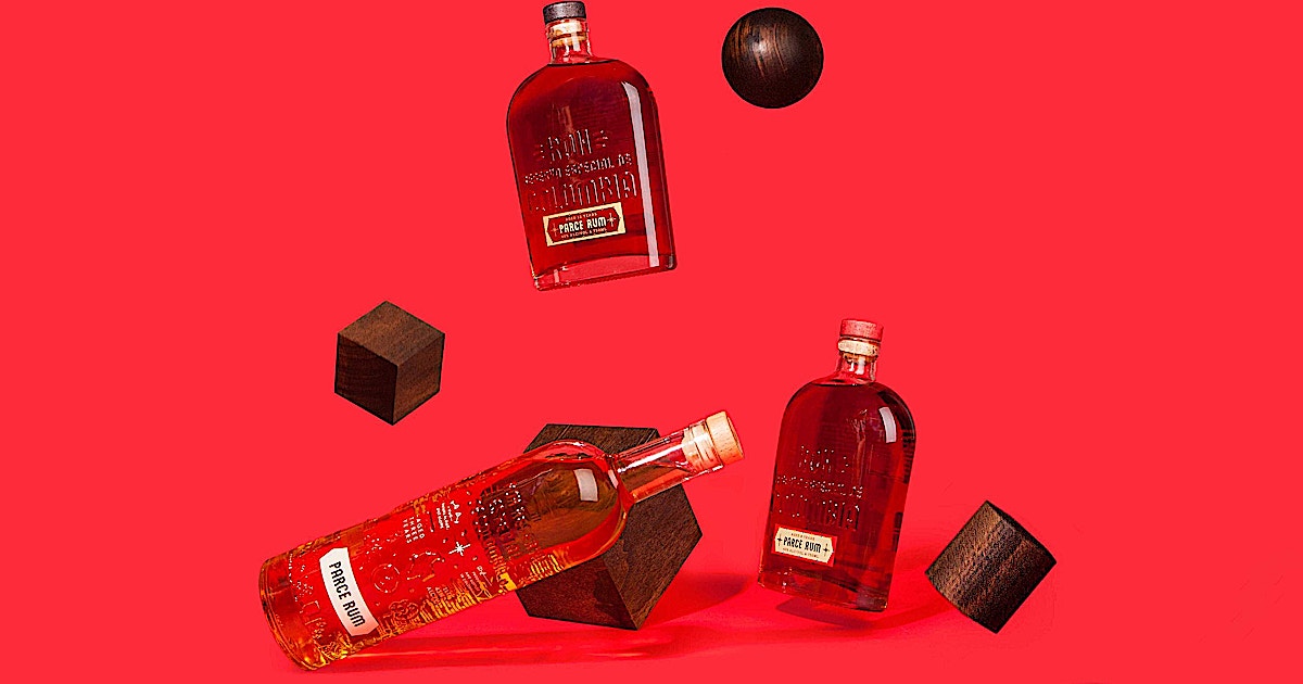 Parce Rum | Varyer